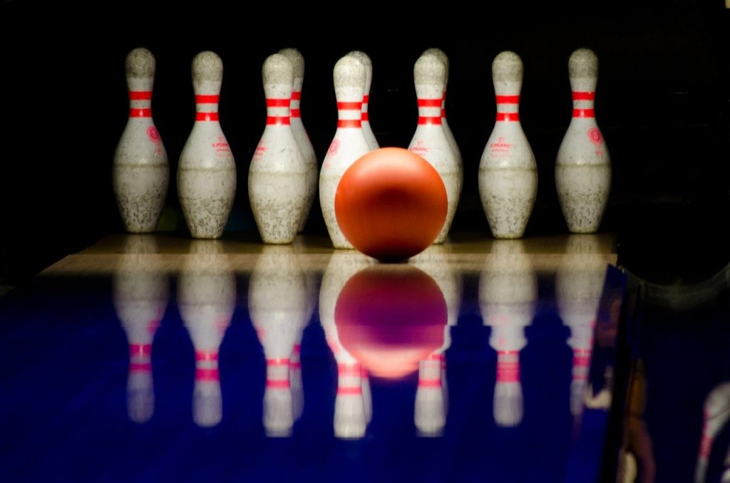 Bowling : Tous les secrets pour gagner la partie