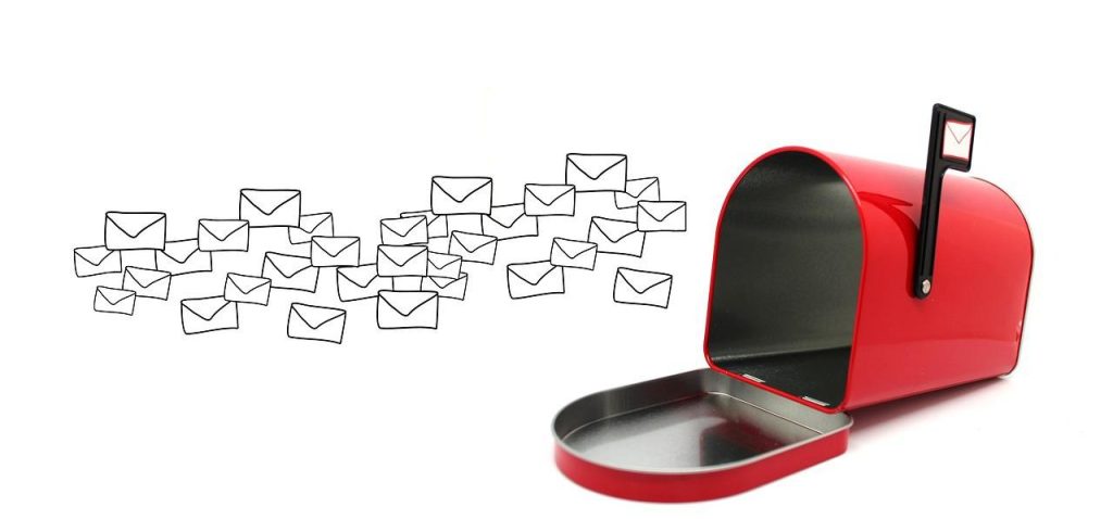 Les 5 meilleurs fournisseurs de services et de comptes d’e-mail en 2022