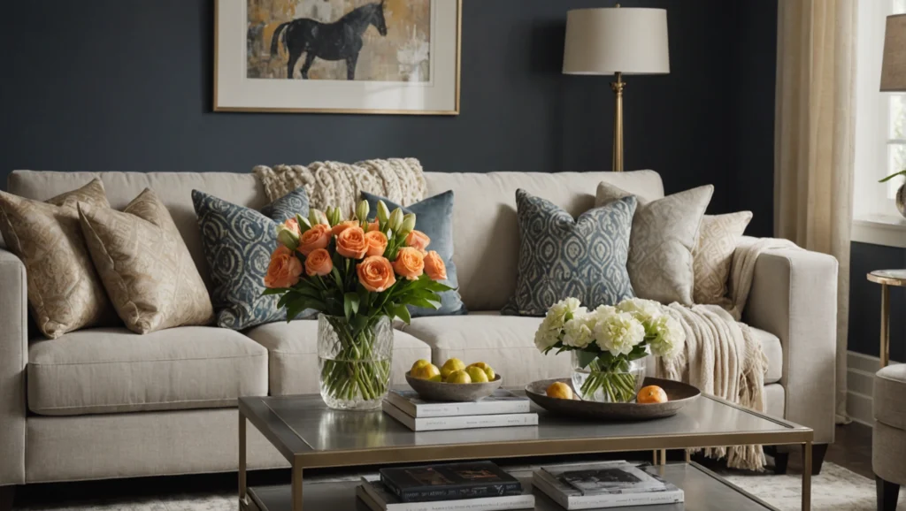 10 Astuces Incontournables pour Embellir Votre Intérieur