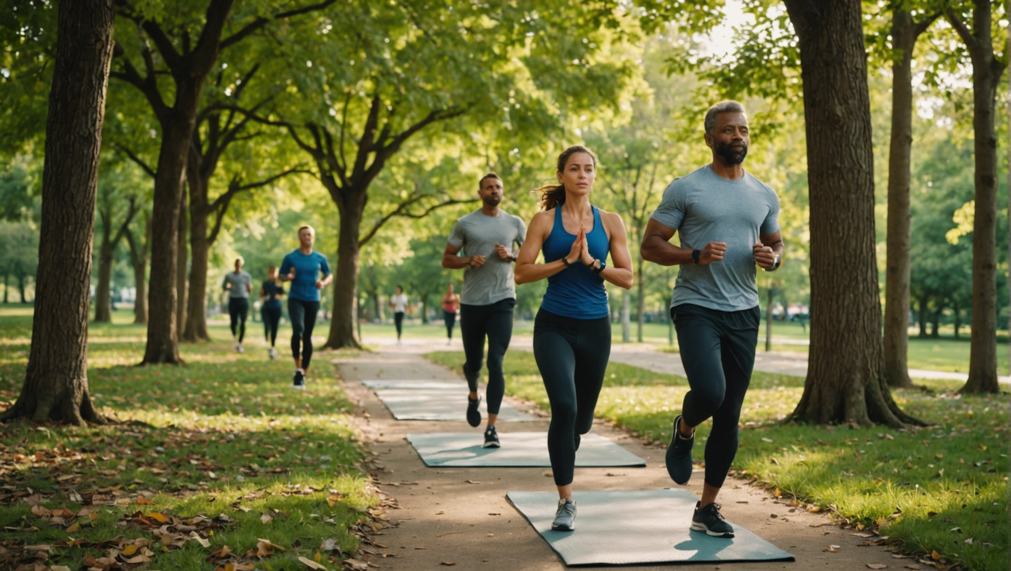 30 minutes de sport : transformez votre vie