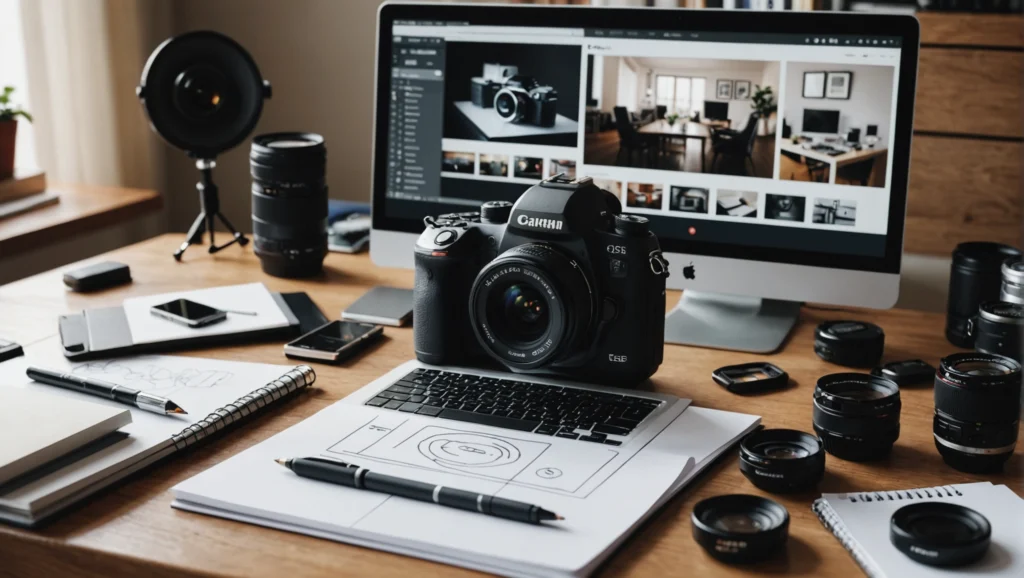 Décodez le jargon photo : guide surprenant pour découvrir votre appareil idéal