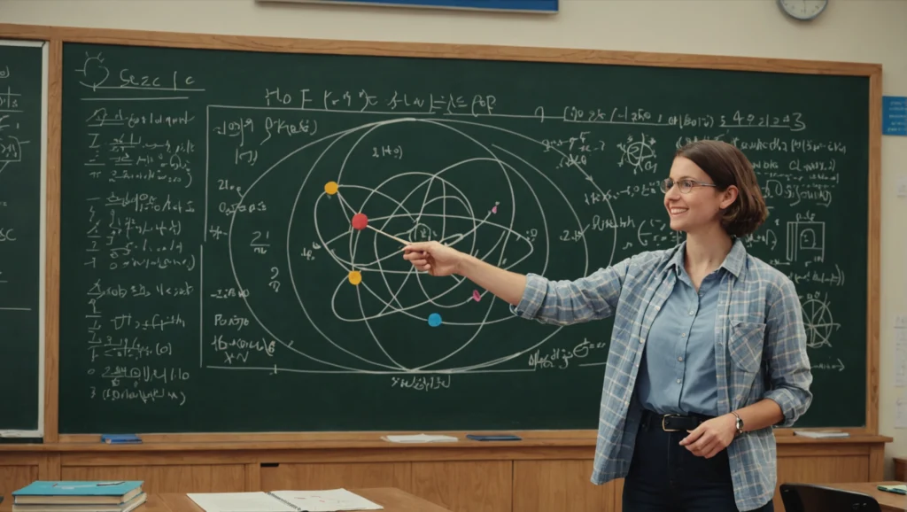 Les mystères de la physique quantique dévoilés simplement pour tous