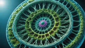 Principes de la biologie cellulaire