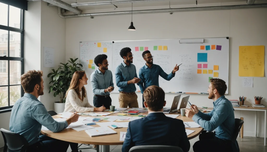 Conseils pour entrepreneurs débutants
