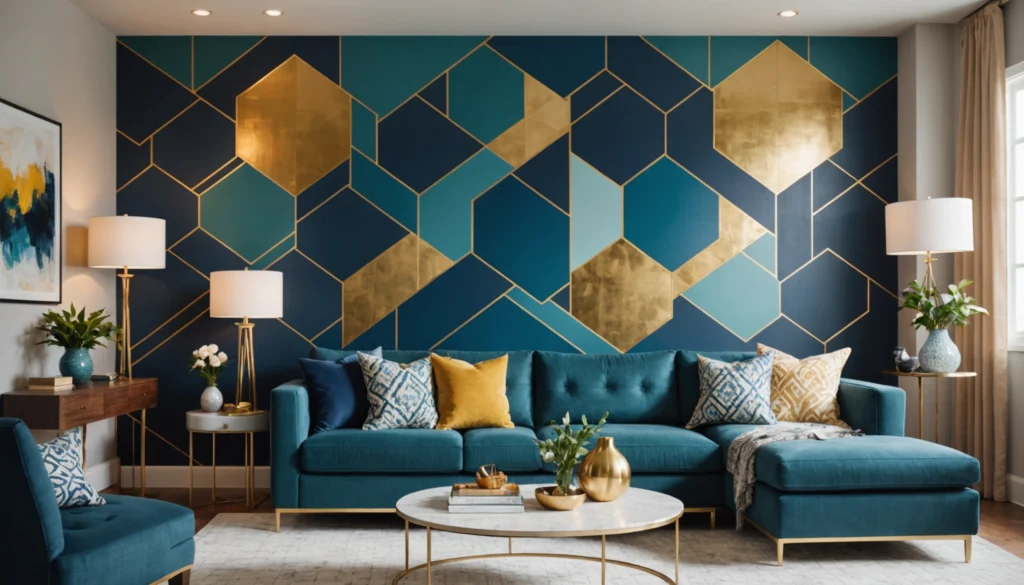 Conseils pour peindre un mur