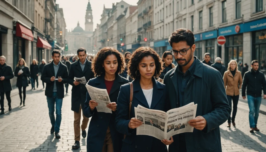 Découvrir l’énigme des droits et libertés fondamentaux au quotidien