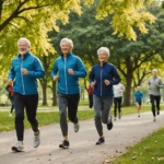 Bienfaits du sport pour la santé