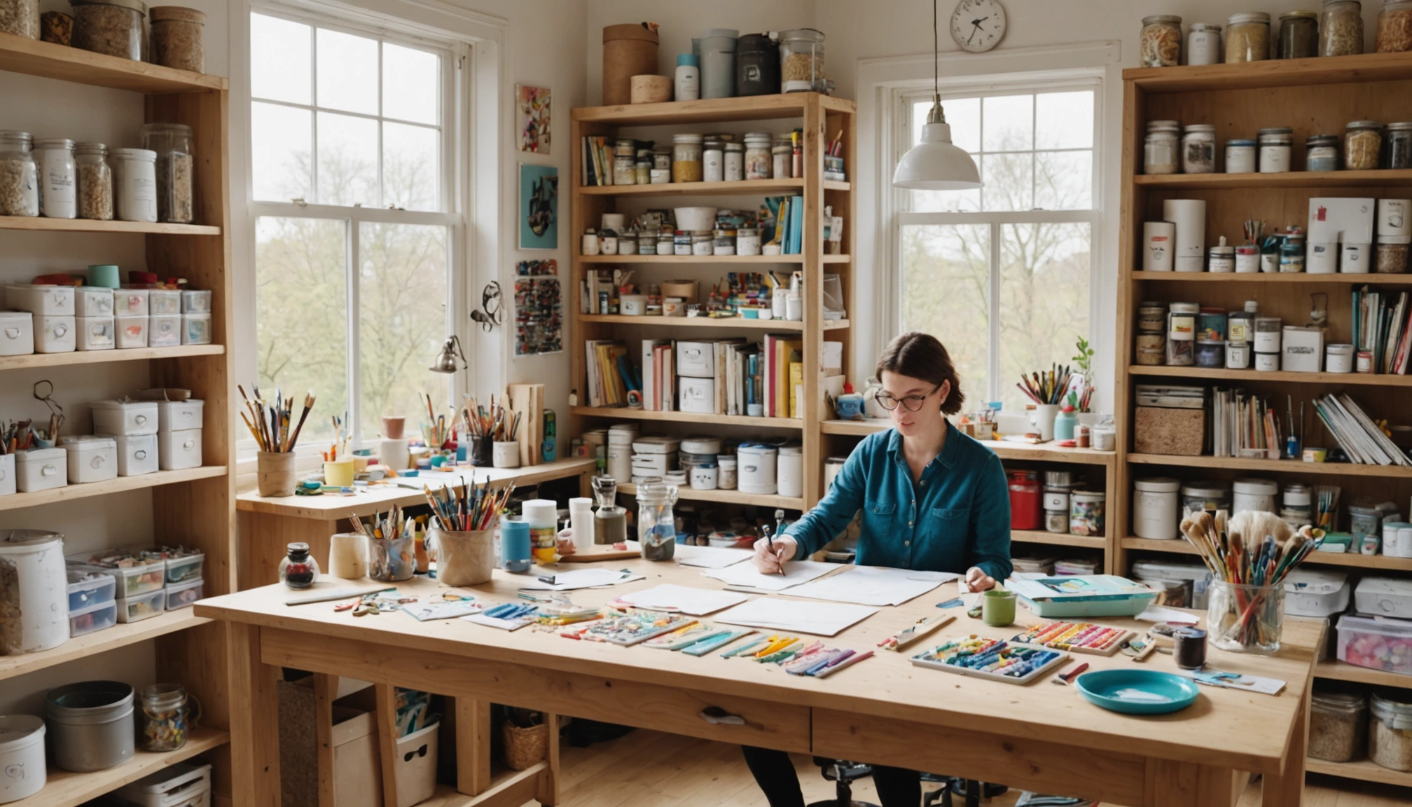 Idée De Bricolage Facile à Faire à La Maison