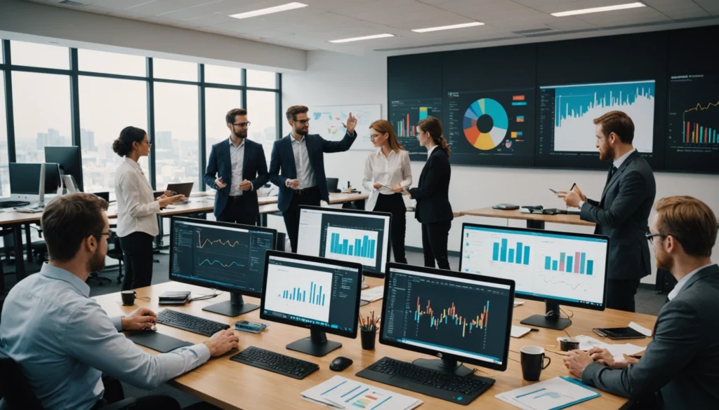 Révéler les secrets méconnus de la stratégie marketing digital en 2024