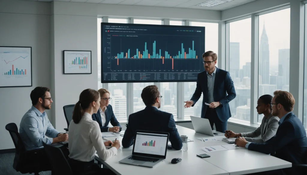 Transformer vos opérations : les secrets de l’optimisation révolutionnaire