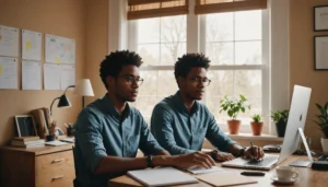Comment démarrer une entreprise en ligne