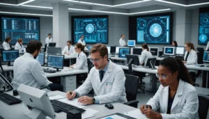 Enjeux éthiques de la biotechnologie