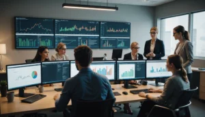 Stratégies de marketing digital efficaces