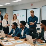 Innover pour croître : secrets d’une croissance d’entreprise réussie